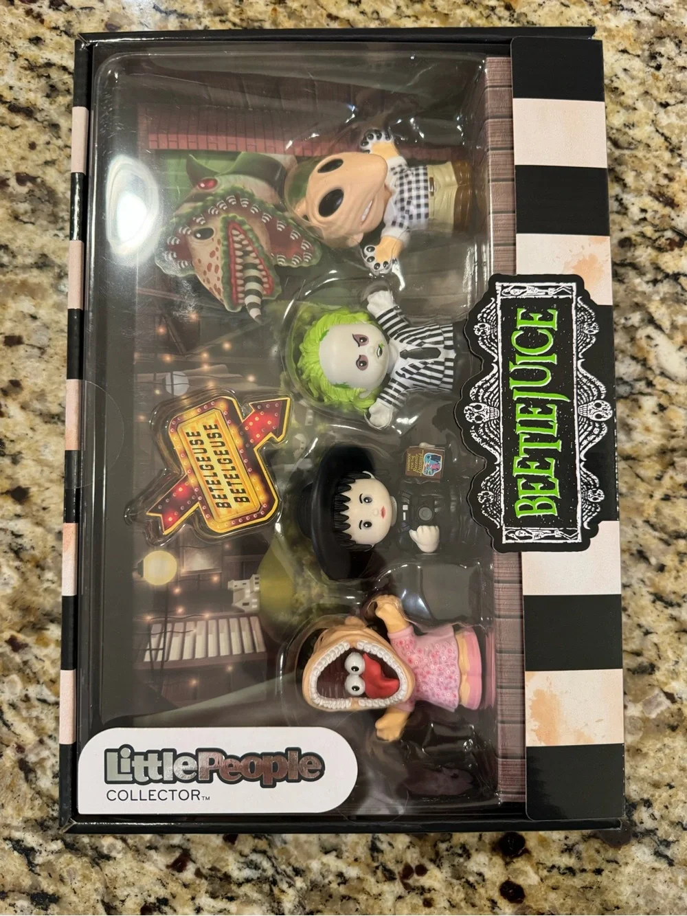 Fisher-Price brand new